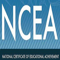 NCEA link